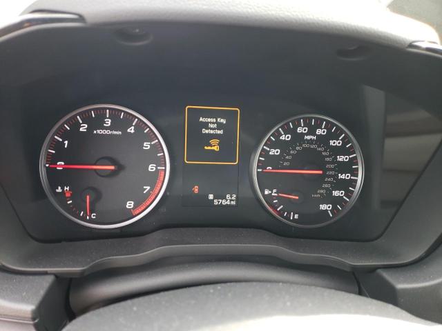 JF1VBAF65N9017032 Subaru Wrx Premium