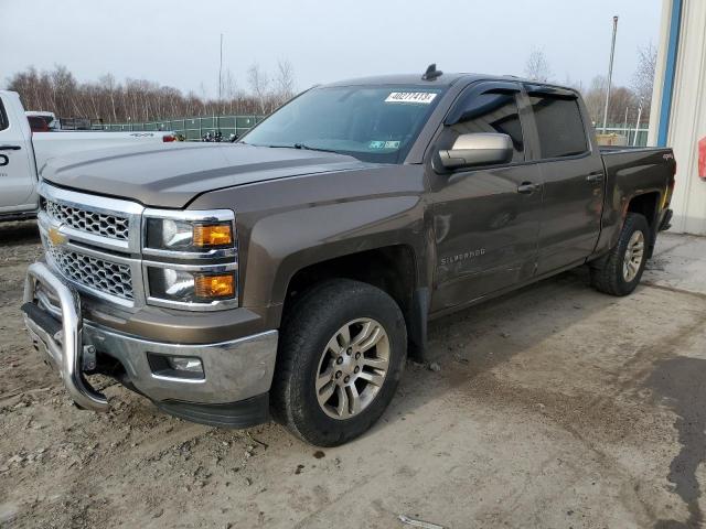 2015 CHEVROLET 1500 - 3GCUKREC4FG521908