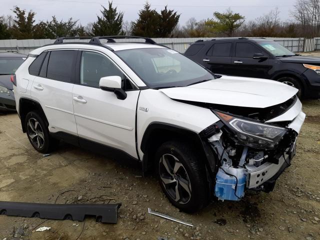 2021 TOYOTA RAV4 PRIME - JTMAB3FV6MD038365