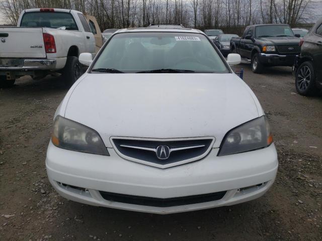 19UYA42763A007908 Acura 3.2cl Type-s
