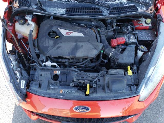 2015 FORD FIESTA ST - 3FADP4GXXFM156985