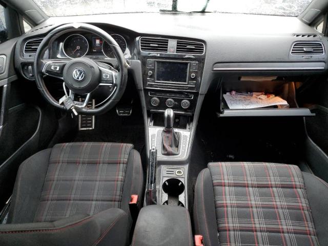 2020 VOLKSWAGEN GTI S - 3VW6T7AU5LM009724