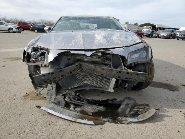 2018 CHRYSLER 300 S 2C3CCAGG7JH267330