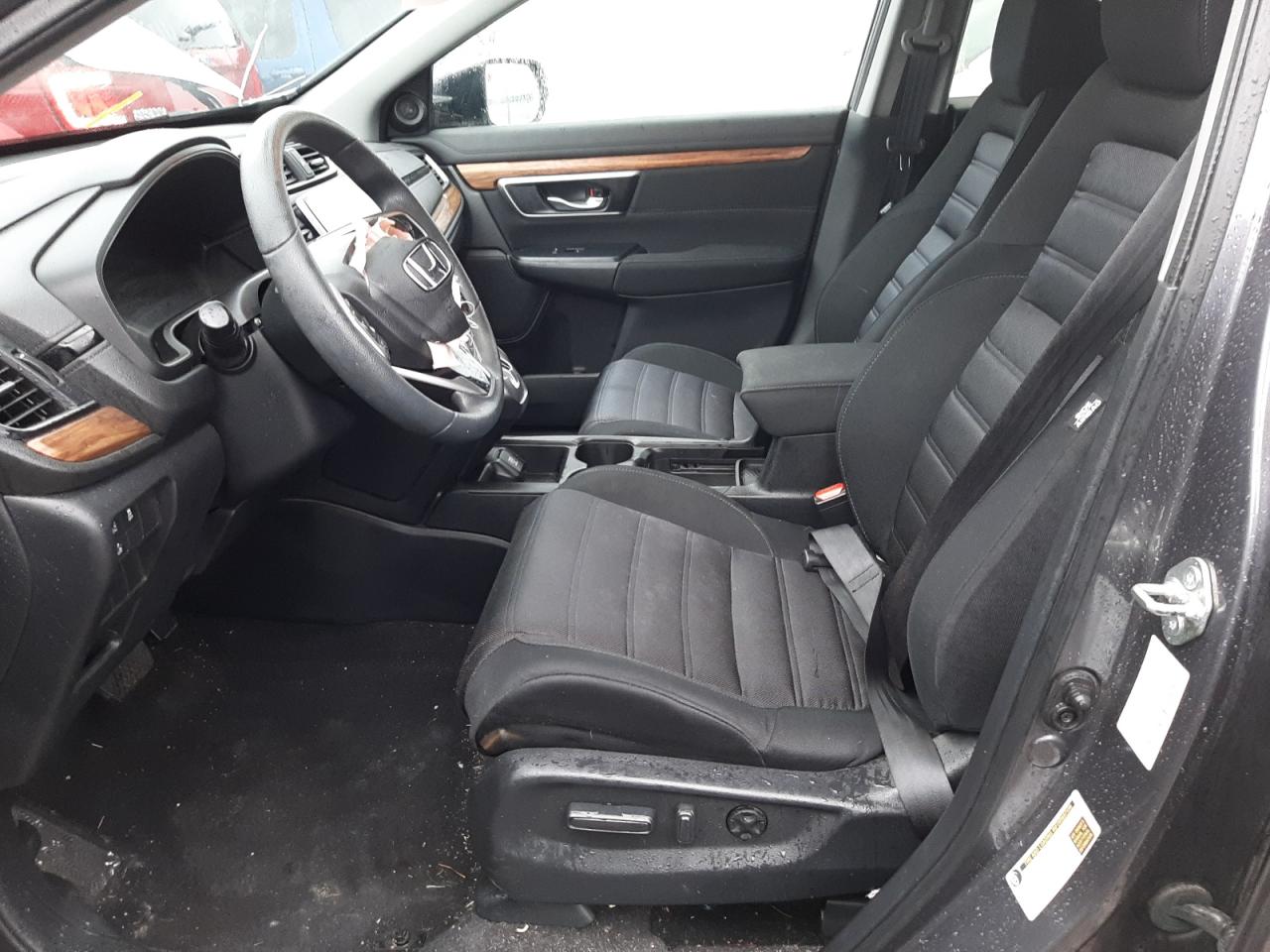 7FARW2H5XKE000064 HONDA CRV 2019