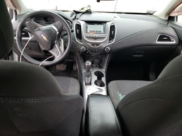 2017 CHEVROLET CRUZ 1G1BE5SM9H7196202