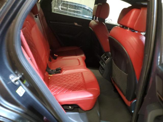 2019 AUDI SQ5 PREMIU - WA1B4AFY7K2036236