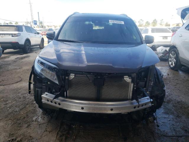 2022 HONDA PILOT TOUR - 5FNYF6H6XNB001386