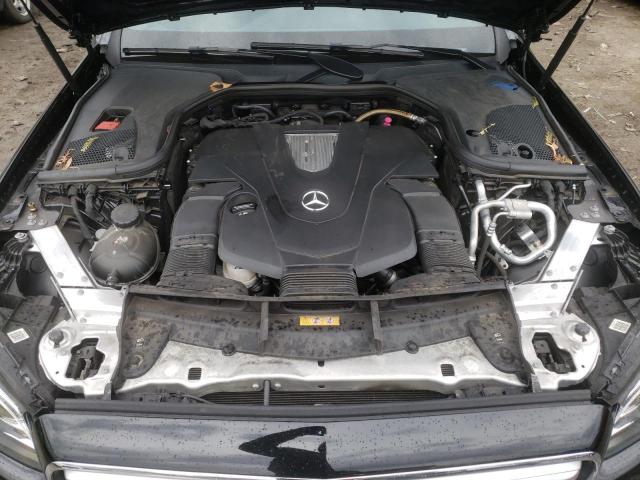 2020 MERCEDES-BENZ E 450 4MAT - WDDZF6JB7LA728556
