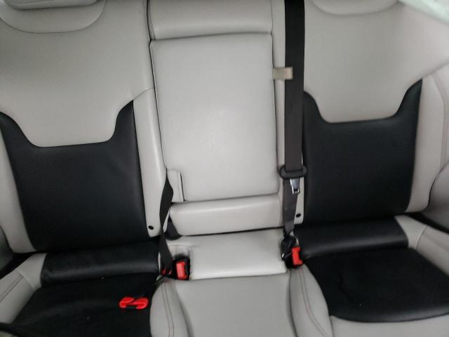3C4NJDCB2MT519924 Jeep Compass Limited