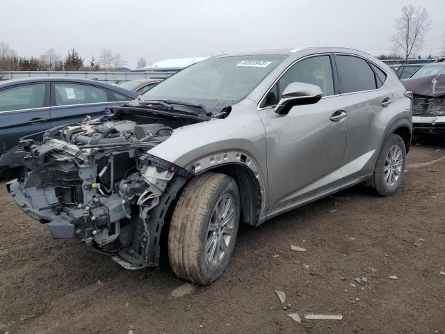 2019 Lexus NX 