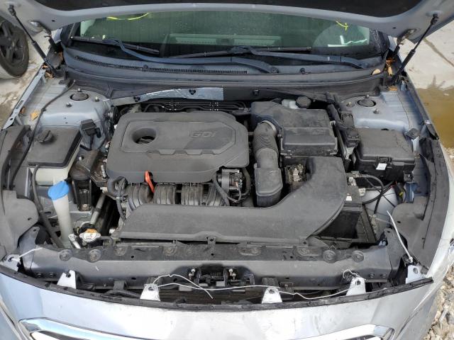 2015 HYUNDAI SONATA SPO 5NPE34AF9FH136517