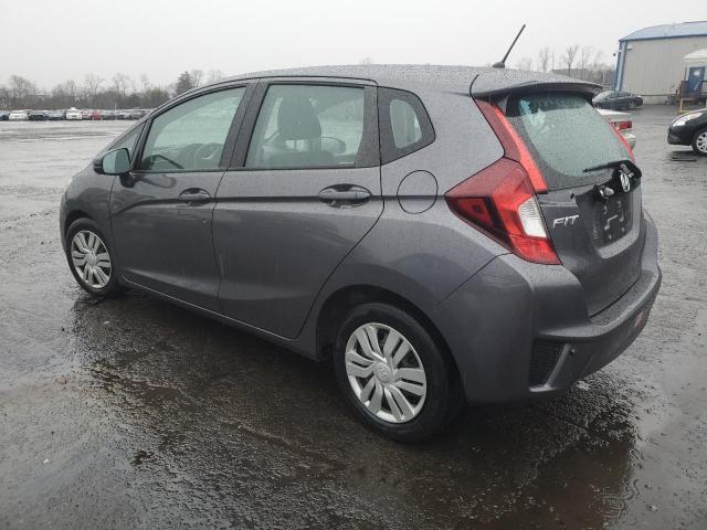 2015 HONDA FIT LX - 3HGGK5H56FM726328