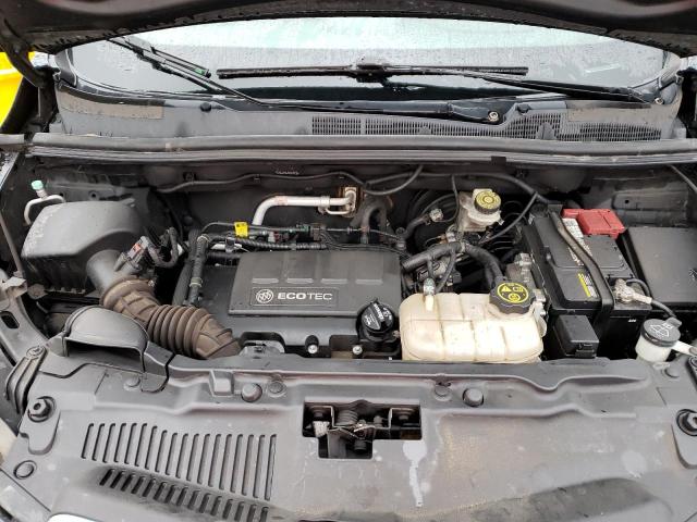 2015 BUICK ENCORE - KL4CJASB8FB258353