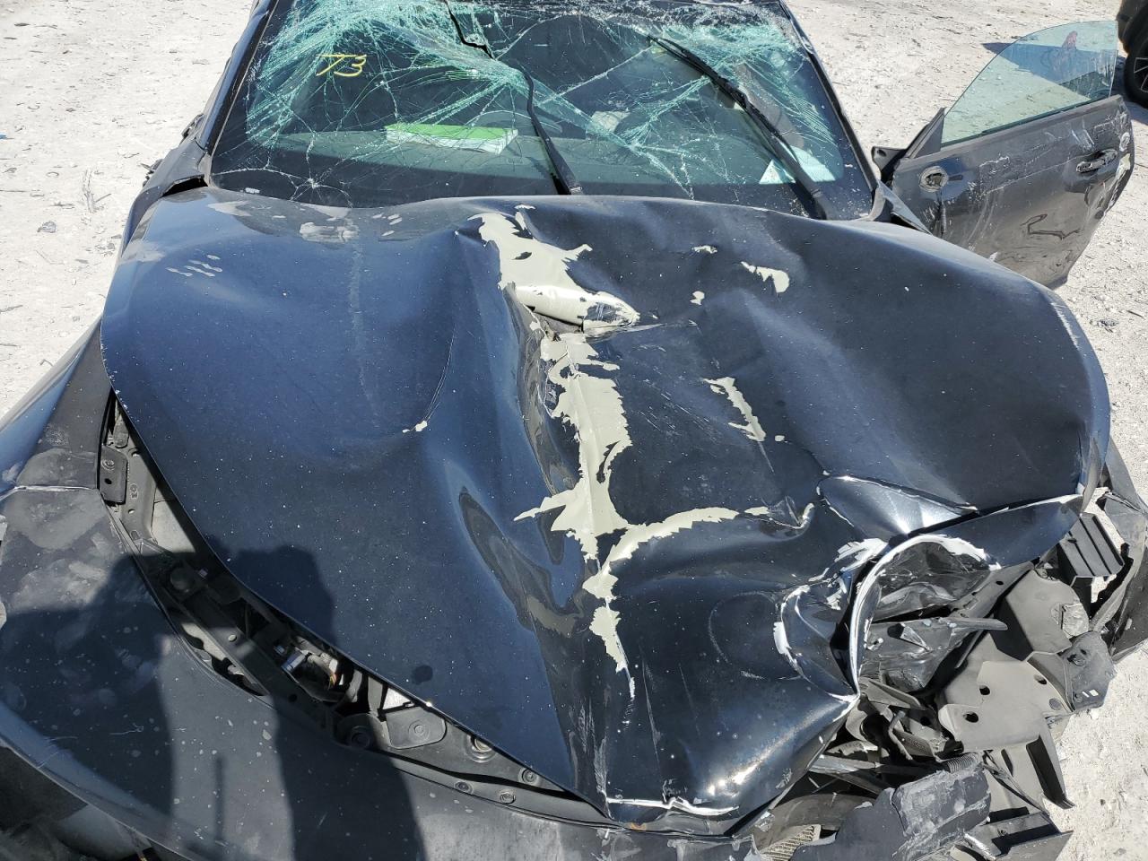 1G1FB1RX4J0176358 CHEVROLET CAMARO 2018