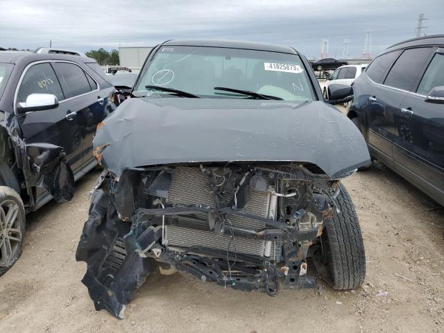 2021 TOYOTA TACOMA DOU - 3TMCZ5AN1MM450432