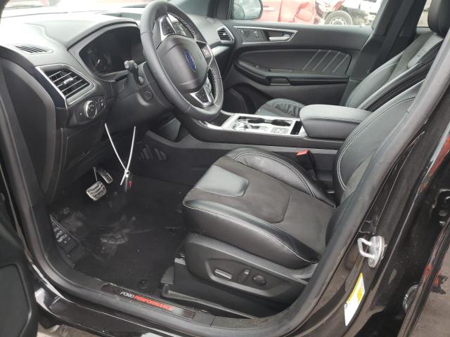 2022 FORD EDGE ST - 2FMPK4AP9NBA56323