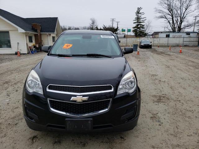 2015 CHEVROLET EQUINOX LS - 2GNALAEKXF6272557