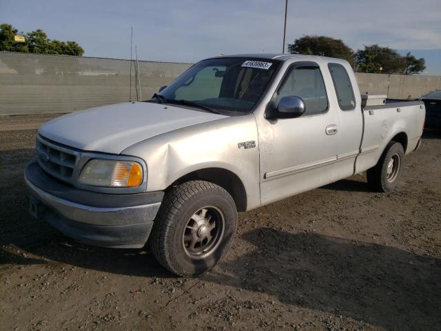 1997 Ford F-150 