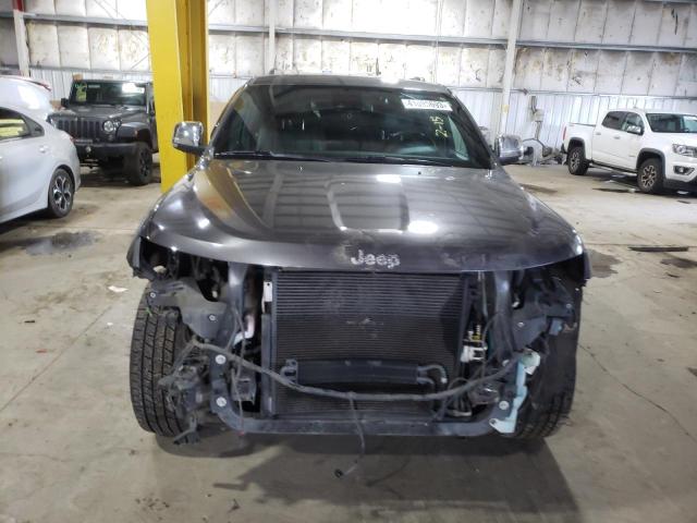 1C4RJFJT1FC839579 Jeep Grand Cherokee Summit
