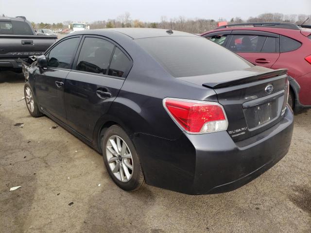 JF1GJAC60CH020956 Subaru Impreza Premium