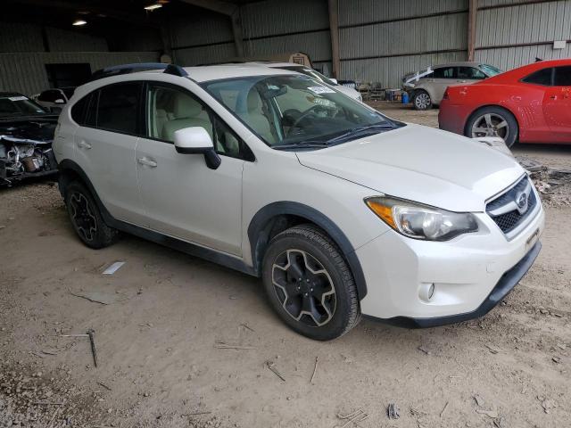 JF2GPACC2E8314409 Subaru Xv Crosstrek 2.0 Premium