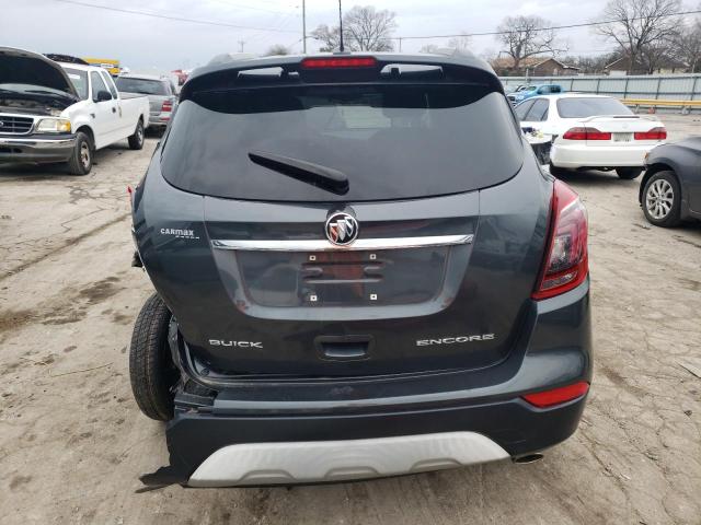 2017 BUICK ENCORE SPO - KL4CJ1SB4HB094585
