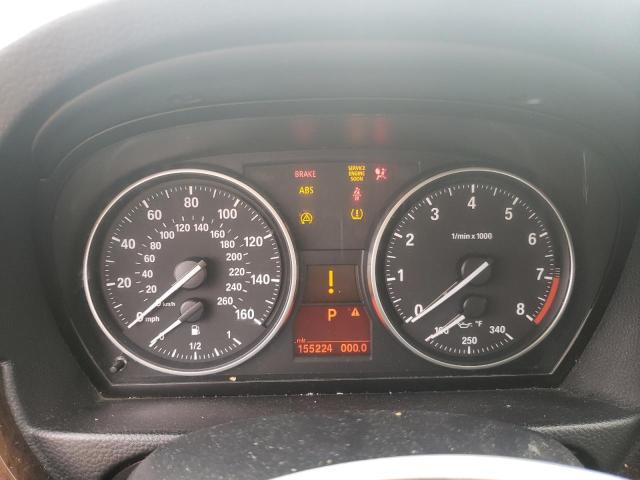 WBAVD53558A285019 BMW 335 XI