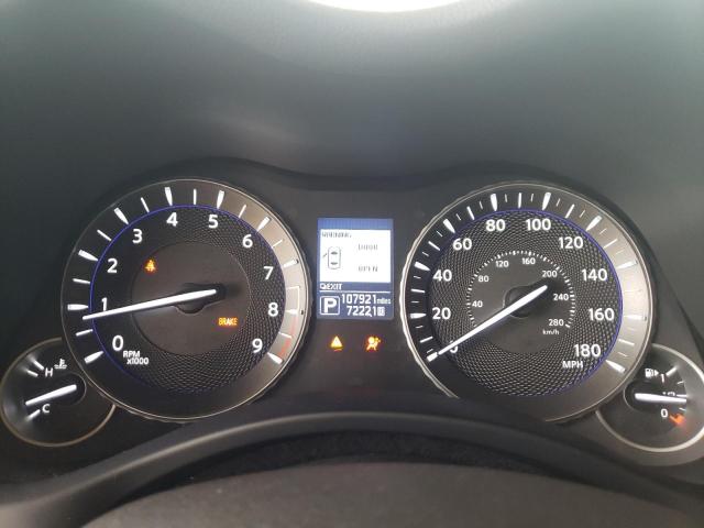 JN1BY1PPXGM630110 Infiniti Q70l 3.7