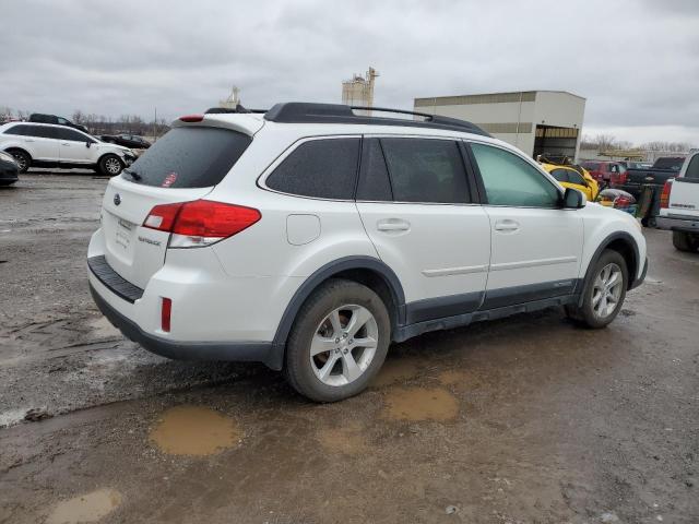 4S4BRCKC2D3212907 Subaru Outback 2.5i Limited