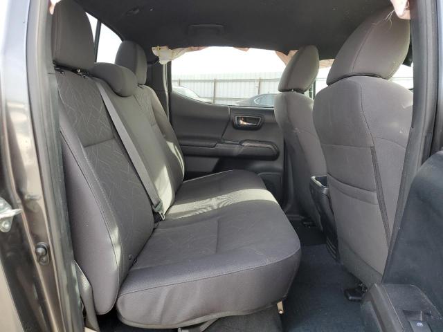2017 TOYOTA TACOMA DOU - 3TMDZ5BNXHM017832