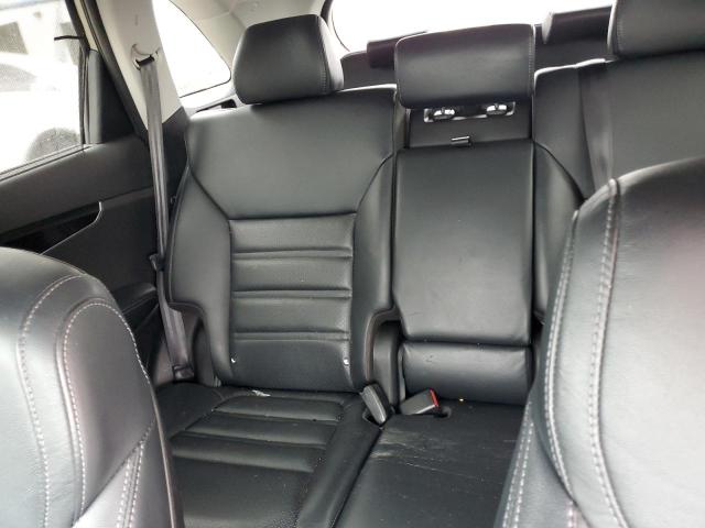 2017 KIA SORENTO EX - 5XYPH4A58HG276425