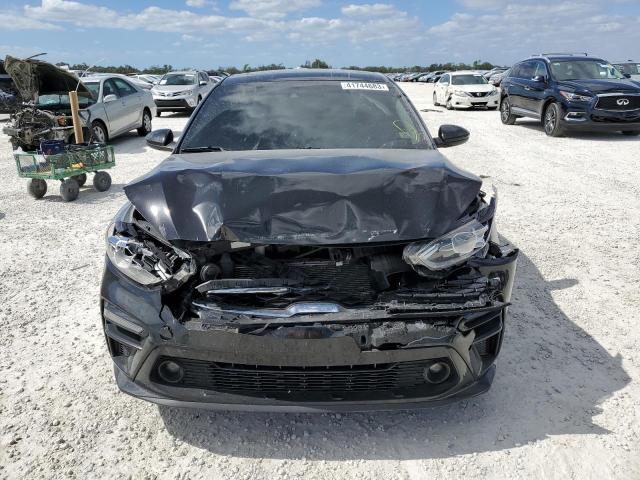 2019 KIA FORTE GT L - 3KPF34AD4KE044975