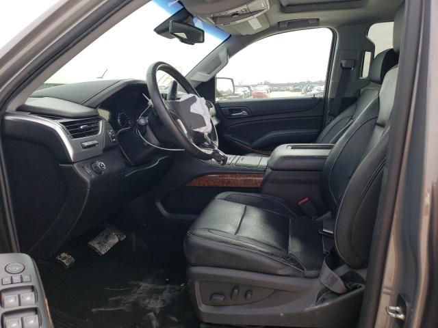 2017 CHEVROLET SUBURBAN C - 1GNSCJKC7HR232087