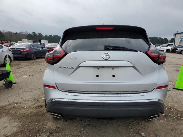 5N1AZ2MJXKN120396 Nissan MURANO S