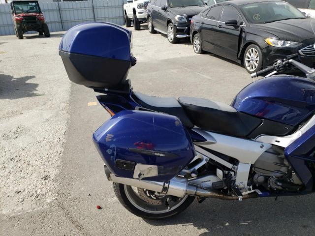 2005 YAMAHA FJR1300 A JYARP09E45A001358