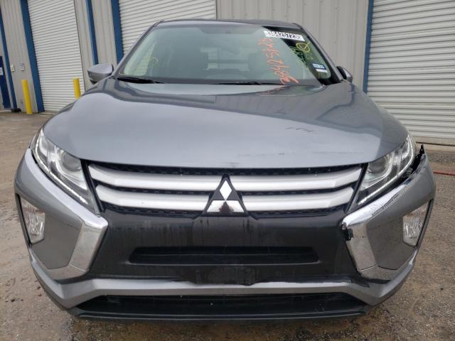 2020 MITSUBISHI ECLIPSE CR JA4AS3AA2LZ022891