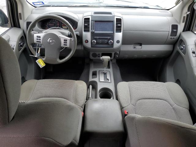 1N6AD0ER0KN714293 Nissan FRONTIER S
