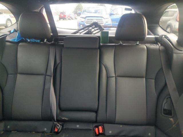2023 SUBARU OUTBACK WI 4S4BTGUD1P3109626