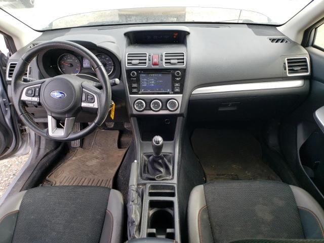JF2GPABC9HG257511 Subaru Crosstrek Premium