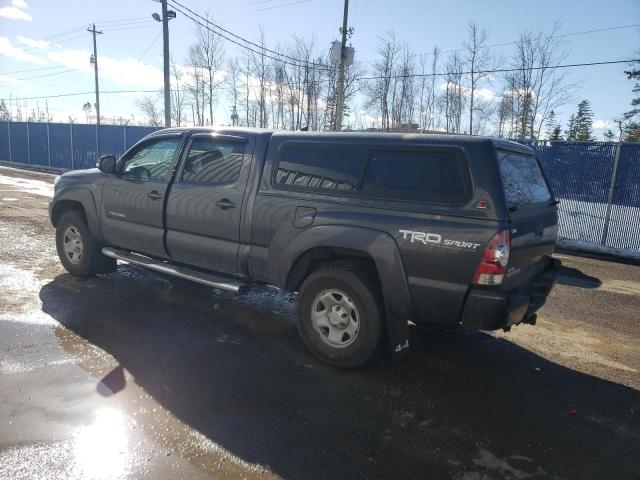 2015 TOYOTA TACOMA DOU - 5TFMU4FN6FX027185