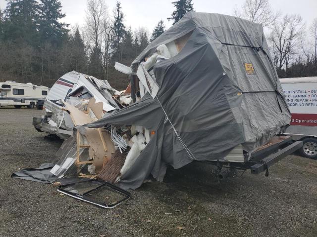 2013 FRRV TRAILER VIN: 4X4TCSD25DT180845