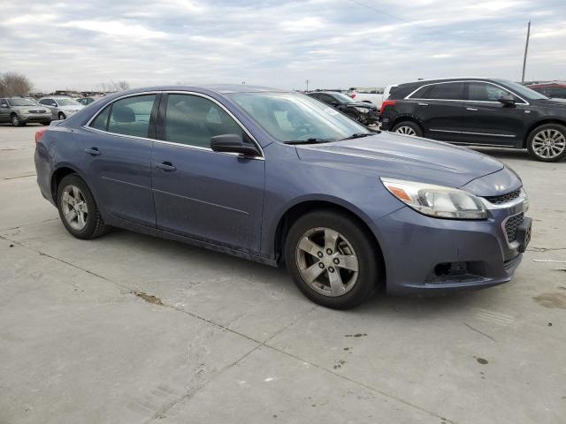 2015 CHEVROLET MALIBU LS 1G11B5SL0FF342002