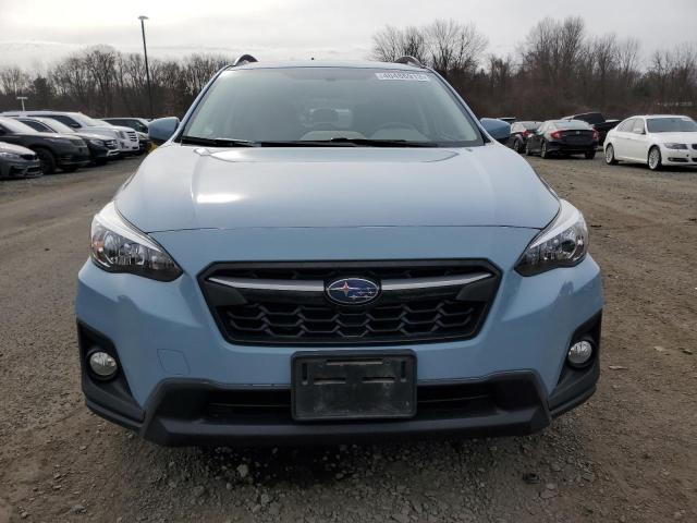 2019 SUBARU CROSSTREK JF2GTACCXK9287784