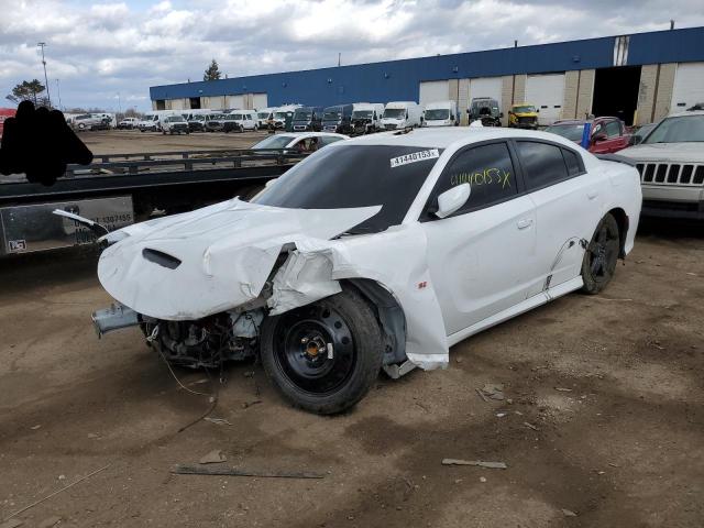 2019 DODGE CHARGER SC - 2C3CDXGJ8KH734414