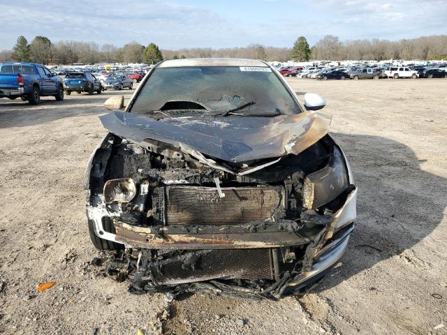 2015 CHEVROLET CRUZE LTZ - 1G1PG5SB9F7228710