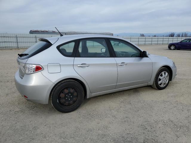 JF1GH61679H806953 Subaru Impreza 2.5i