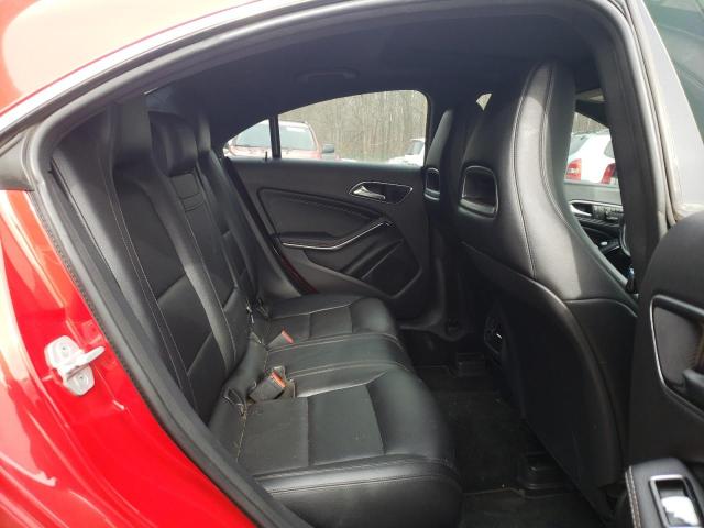 2015 MERCEDES-BENZ CLA 250 4M - WDDSJ4GB1FN174407