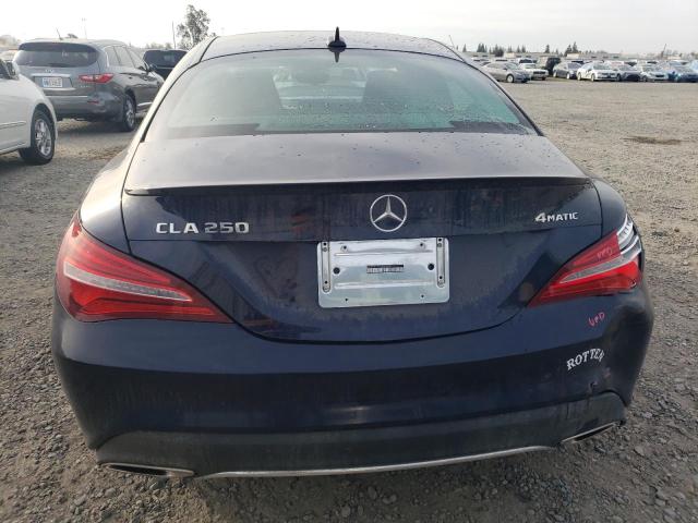 WDDSJ4GB2JN560696 Mercedes-Benz CLA 250 4MATIC