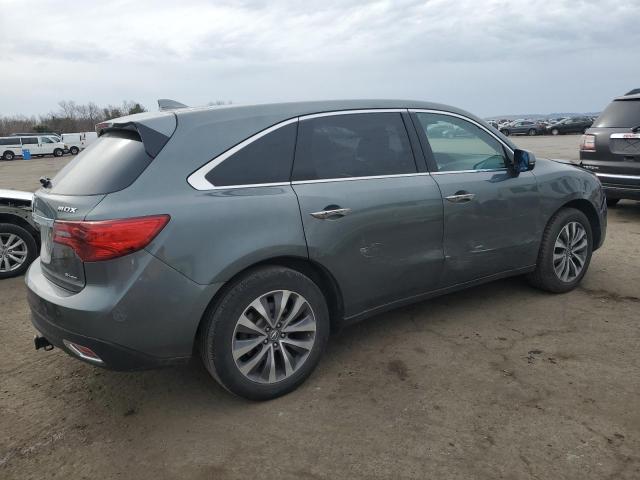 5FRYD4H43GB013695 Acura MDX