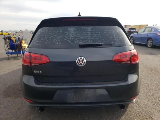 2015 VOLKSWAGEN GTI - 3VW5T7AU7FM099376